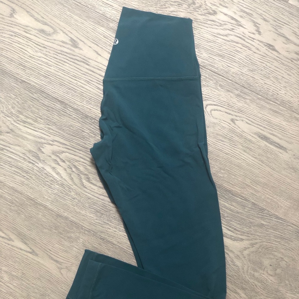 Lulu Align Pant 28”